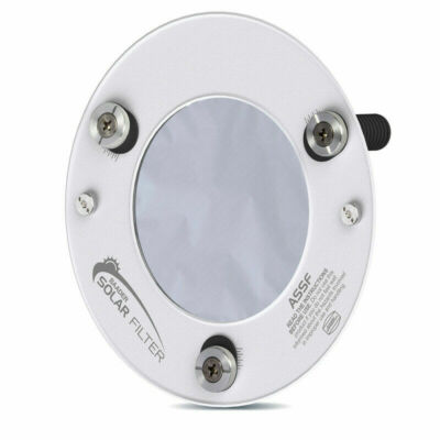 Baader AstroSolar Spektiv Sonnenfilter ASSF 130mm für 148-178 mm, BA2459340