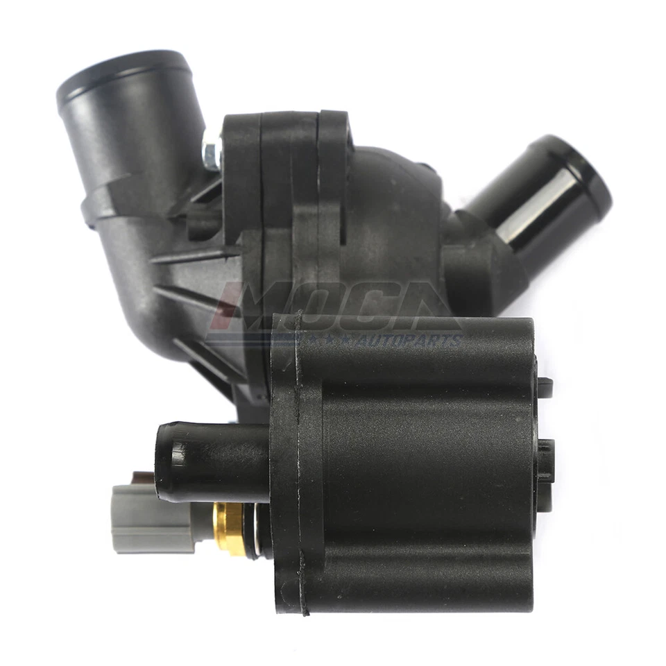 Termostato bomba de agua para 02-10 Ford Explorer Sport Trac Mercury Mountaineer 4.0 Foto 4 de 4