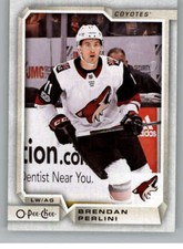 2018-19 O-Pee-Chee Hockey Base Singles #201-400 (Pick Your Cards)