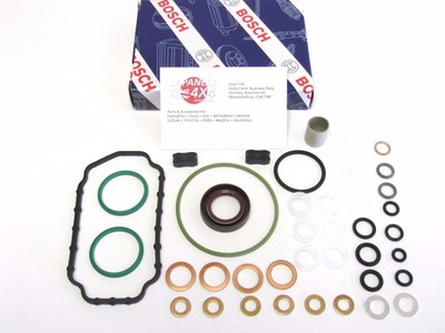 Mitsubishi Shogun Pajero Delica 2 8td 4m40 Diesel Fuel Inj Pump