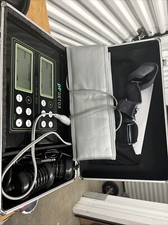 Life Detox Foot Bath Spa Machine LCD Ionic Health Care Cleanse Machine