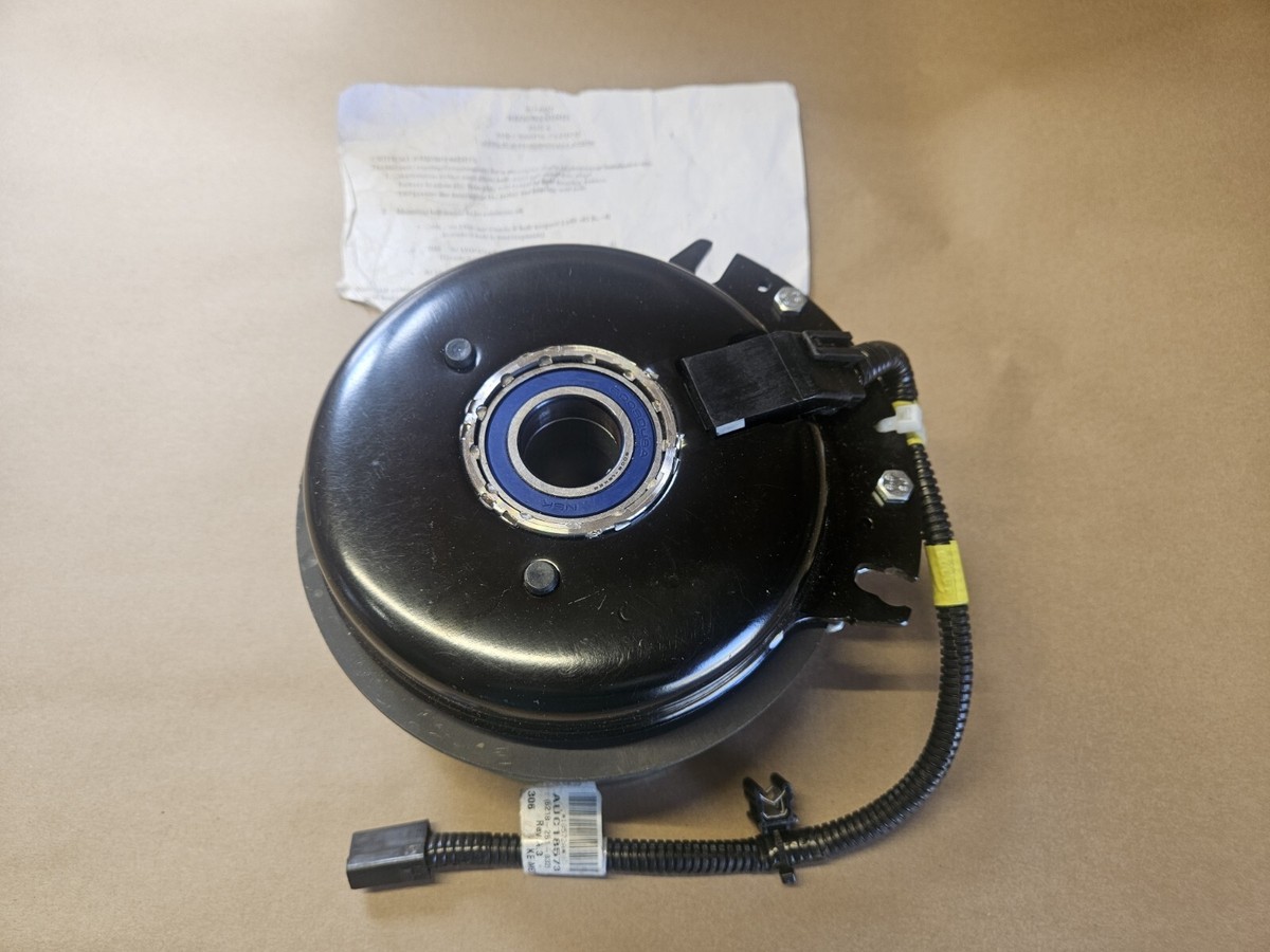 Electric PTO Clutch for John Deere Z915 Z920 Z925 Z930 Z945