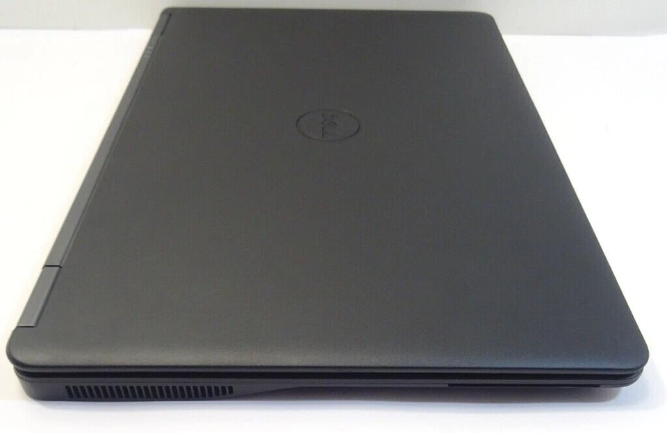 NOTEBOOK PC PORTATILE DELL E7450 INTEL CORE I5 2.3GHZ SSD256GB RAM 8GB WIN 10 - Immagine 4 di 4