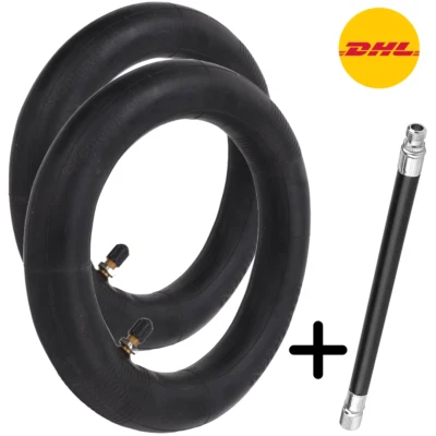 8,5x2 Zoll Schlauch 2er Set Ersatzschlauch Tube E-Scooter Schlauch Neu Ersatz - Bild 1 von 4