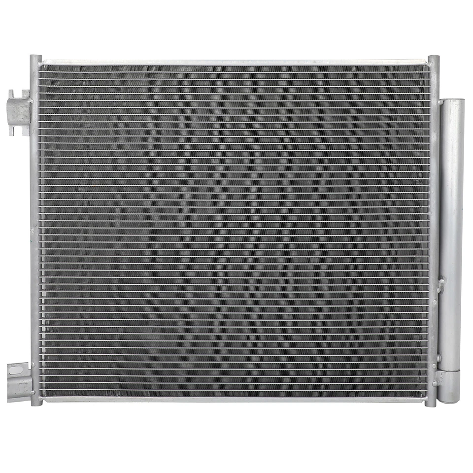 Condensador de aire acondicionado de repuesto para Nissan Rogue Sport 2017 2018 2019 2020 2021 Foto 3 de 4
