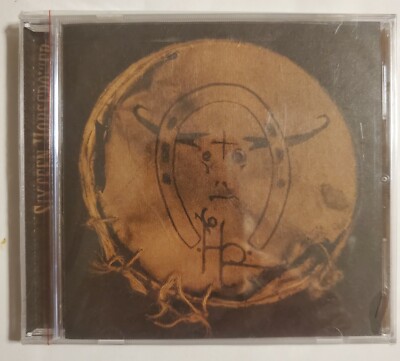Olden by 16 Horsepower (CD, Jul-2003, Jet Set Records) BRAND NEW SEALED