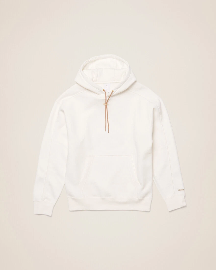 hoodie nike jacquemus