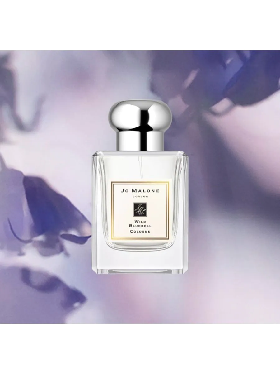 Jo Malone Wild Bluebell cologne 1.7fl.oz | eBay