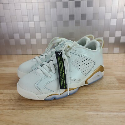 Nike Air Jordan Retro Low GC Chinese New Year DH6928-073