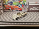 VINTAGE 2001 CORVETTE '97 HOT WHEELS COMBINE POSTAGE