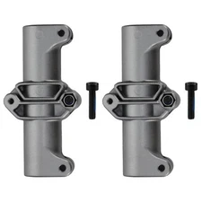 EGO 2825434002 Connector Assembly for ST1500SFB (2-Pack)