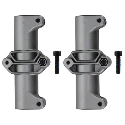 EGO 2825434002 Connector Assembly for ST1500SFB (2-Pack)