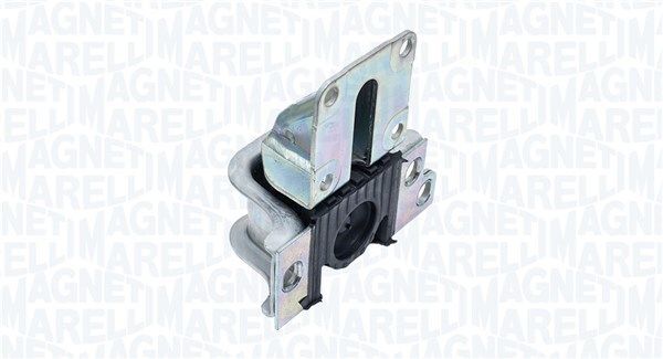 Magneti Marelli 030607010026 Halter, MotoraufhäNgung Vorne Links-image