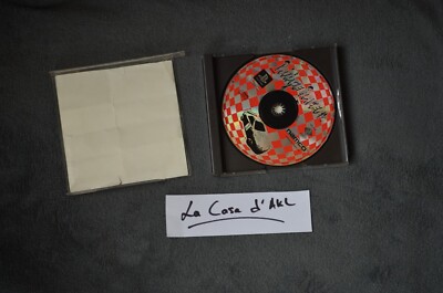 Ridge Racer - Jeu PS1 Platinum sans notice Version Française Sony