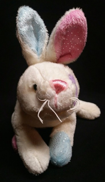 webkinz shimmer bunny