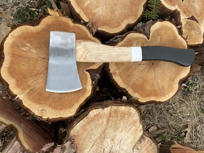 *New*Handmade Viking Axe Warrior Berserker Norse Axe Birthday Gift For Him