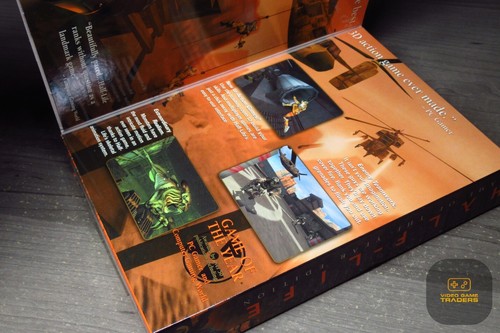 Half-Life: Game of the Year Edition, GOTY SMALL BOX (PC 2002) NEW! - RARE! - Picture 8 of 24