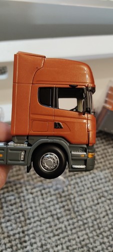 MINICHAMPS SCANIA SERIES R, 1:43, NEW - Picture 9 of 19