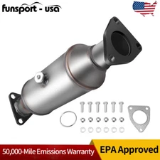 For Honda 99-04 Odyssey 3.5L & 98-02 Accord 3.0L EPA OBDII Catalytic Converter