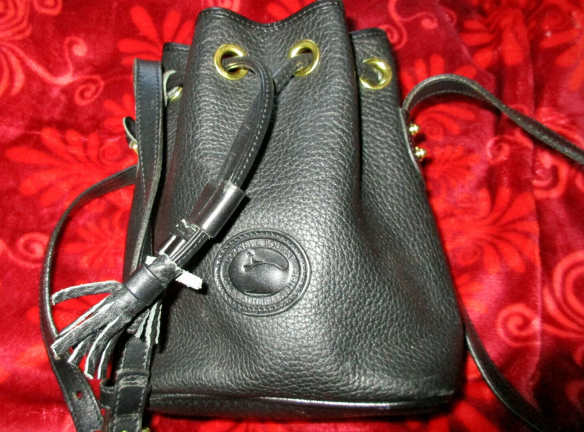 Tiny black online bag