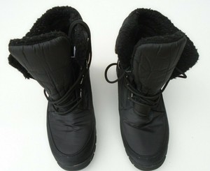 kamik dri defense boots