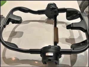 nuna pipa ring adapter