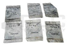 LOT OF 6 SEALED NEW ALLEN BRADLEY 700-C2 /A FRONT DECK CONTACT CARTRIDGE READ 