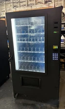 AMS 39 Outsider Combo Vending Machine Sensit 3 FREE SHIPPING