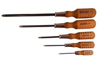 Grace Usa - Phillips Screwdriver Set - Dp5 - Gunsmithing - Screwdrivers - 5 Piec on sale Grace Usa - Phillips Screwdriver Set - Dp5 - Gunsmithing - Screwdrivers - 5 Piec on sale