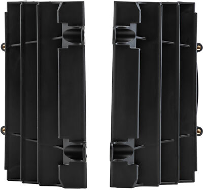 ACERBIS 2020 300 XC TPi KTM RADIATOR LOUVERS BLACK 2780530001