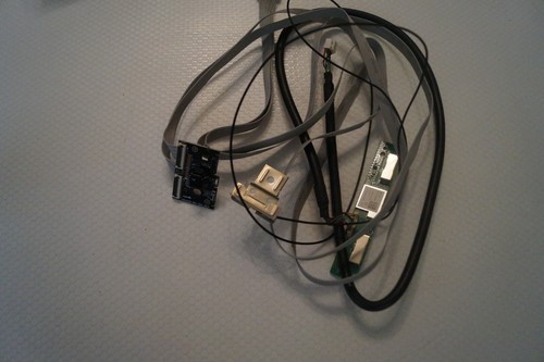 IR SENSOR & WIFI PLATINE FÜR 50" PHILIPS 50PUS7805/12 TV