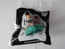 MCDONALDS HAPPY MEAL TOY 1 DISNEY ENCANTO ANTONIO MADRIGAL 2021 FACTORY SEALED