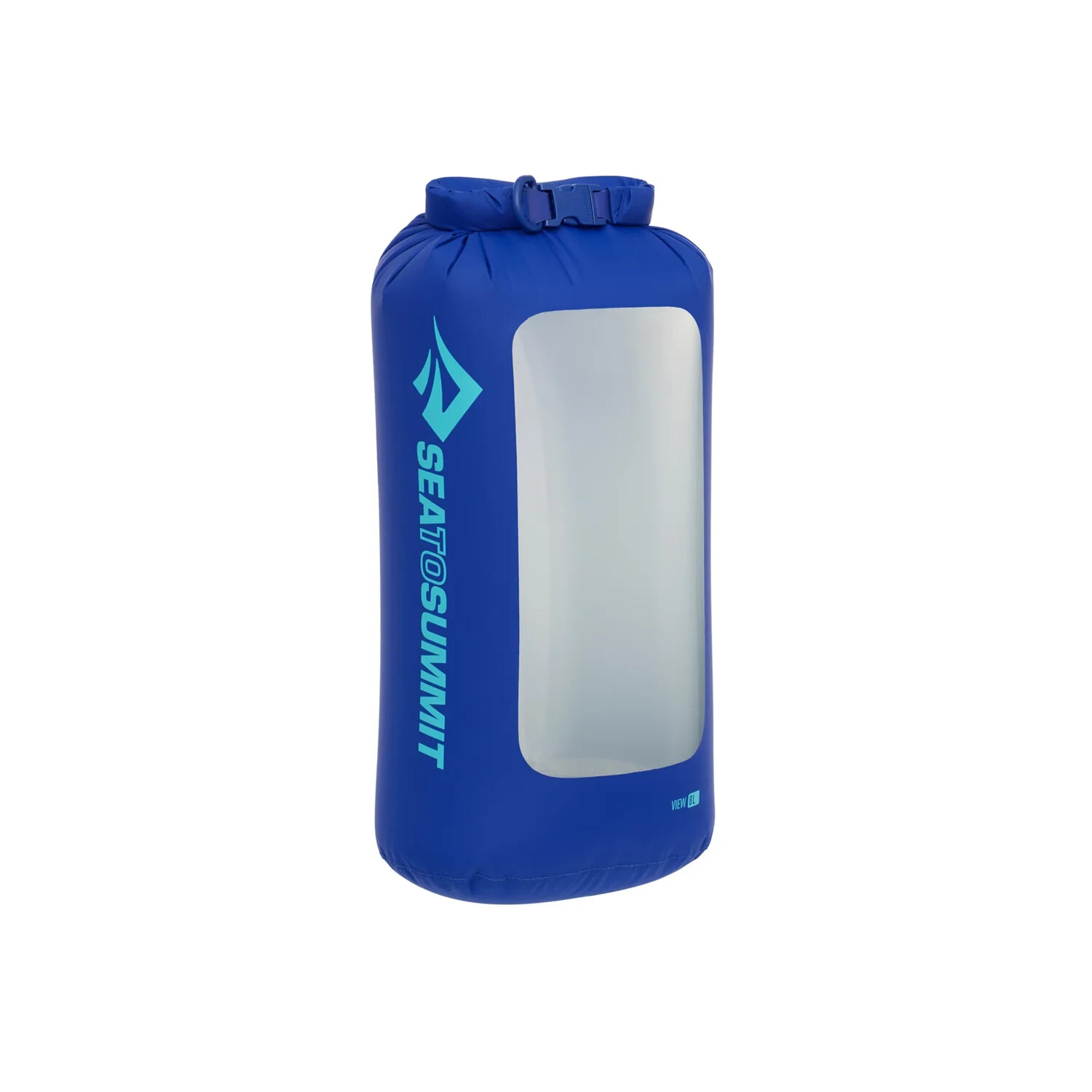 Sea to Summit packing bag Lightweight Dry Bag View 8L Surf The Web - Image 4