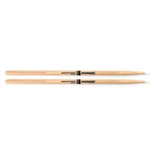 Pre Owned Promark TX7AN American Hickory Nylon Tip, Single Pair