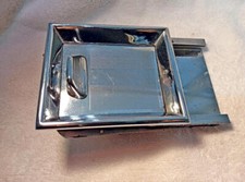 Ashtray Vintage BOM-Maserati Ghibli, Mistral, Sebring-Ferrari