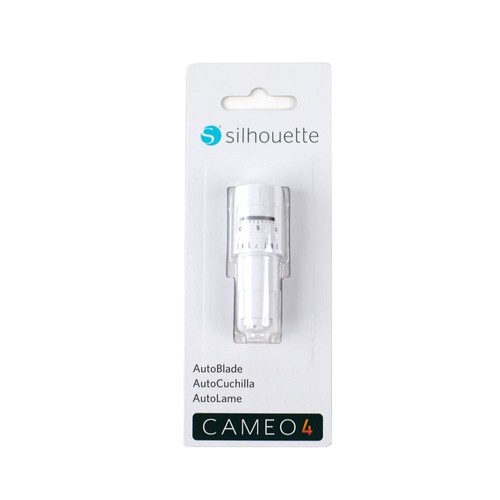 Silhouette Cameo 4 Autoblade - Picture 3 of 3
