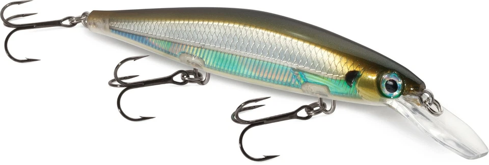 Rapala SDRD11 Shadow Rap selección profunda color y cantidad nuevo en paquete Foto 3 de 3