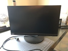 Lenovo ThinkVision T22i-10 21.5 inch Widescreen LED Monitor