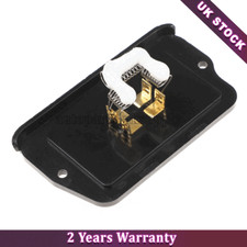 4 Pin Heater Resistor Motor Fan Blower Control For Rover 25 Honda Civic Relay