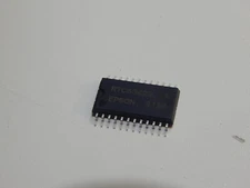 EPSON RTC63423A SMD SOP24 SURFACE MOUNT IC