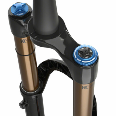 【美品】FOX 36 フロントサスペンション 27.5 160MM FOX 36 Factory Series Suspension Fork - 27.5