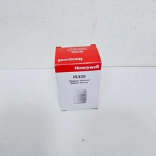Honeywell IS335 Passive Infrared Motion Sensor NEW