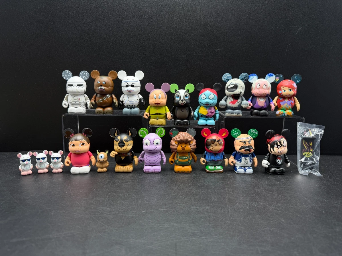vinylmation toy story products for sale | eBay