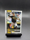 2026 Topps Series 1 - Paul Skenes Image Variation Companion Card - #100 Pirates