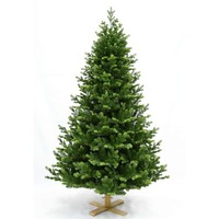 artplants Deko Tannenbaum Minnesota Speed, 210Cm, Ø145Cm