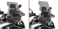 GIVI D5143S RAUCHHAUBE BMW R1300GS (2024)