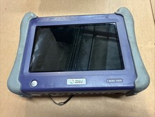 JDSU Viavi T-Berd 5800 V2 Fiber Optic Network Tester 5822P (unit Only) 15 Option