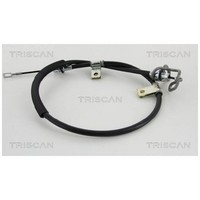 Handbremsseil Hinten Links FüR Fiat Freemont 345 11 Bis 16 Triscan Teil EDG