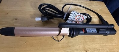 Izutech NWOB Marcel Curling Wand