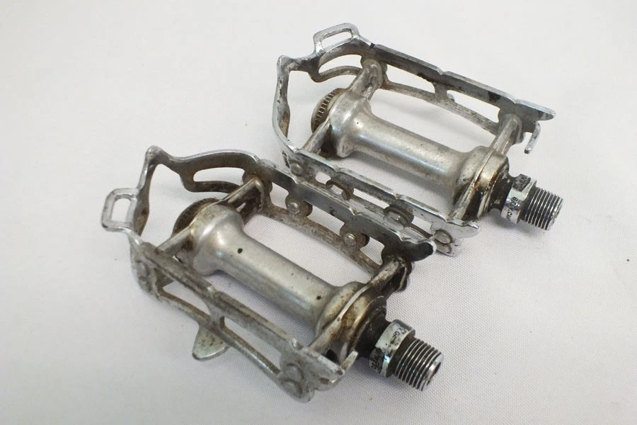 Campagnolo Bicycle Pedals for Touring Bike for sale | eBay